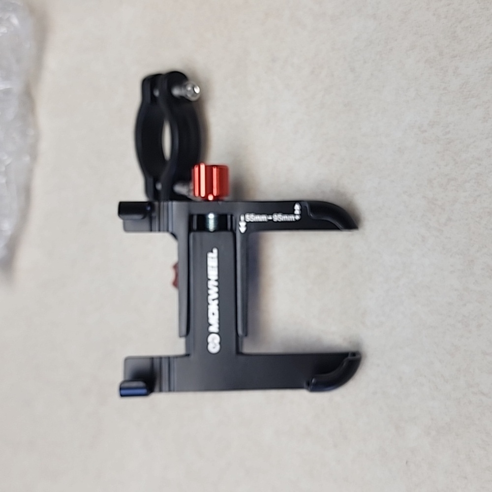 Phone holder